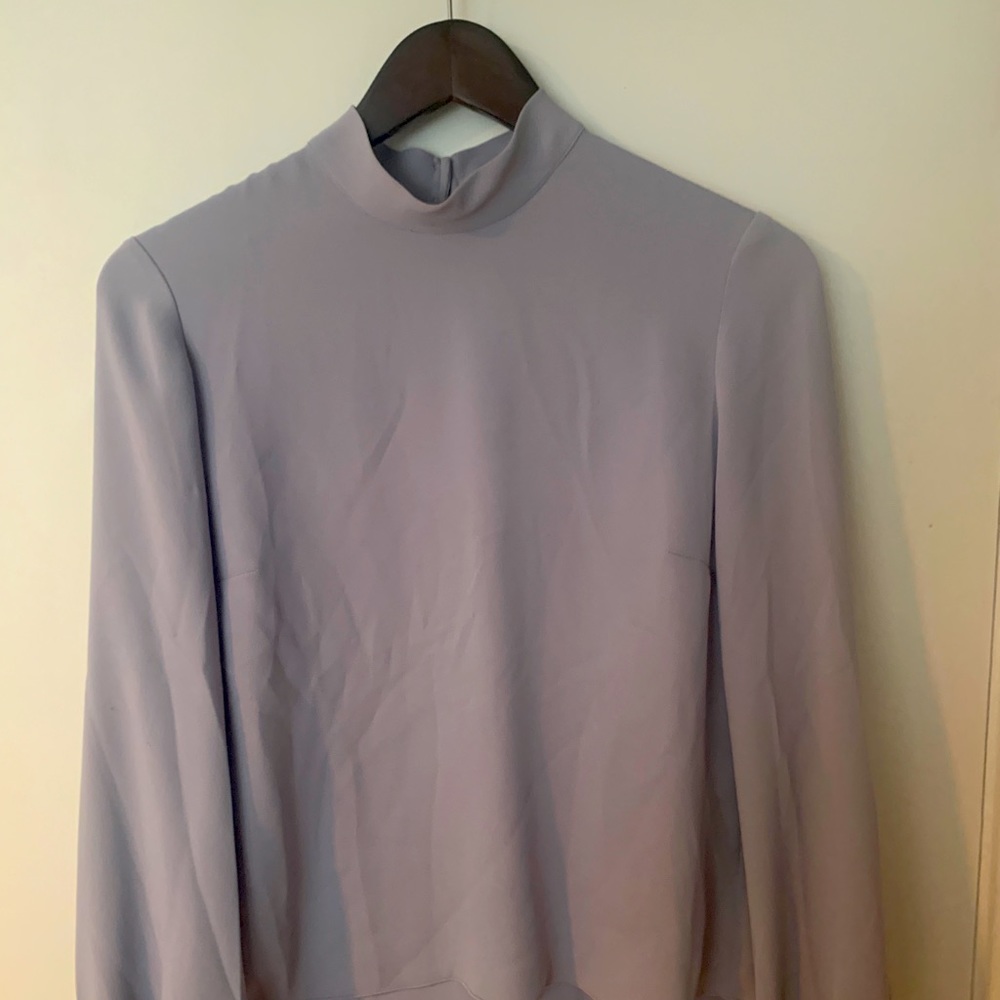 Babaton high neck top